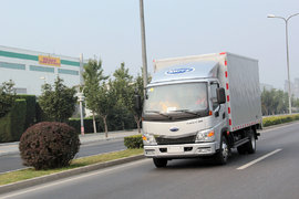 开瑞绿卡正式在京开售