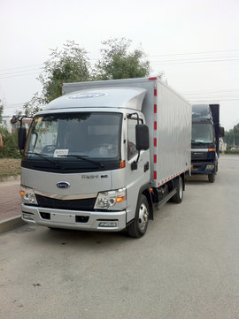 快递行业新宠开瑞绿卡