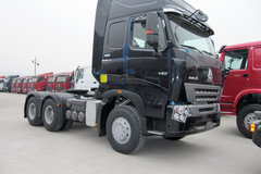 ��4.01�� ����HOWO A7ǣ�����ж�����