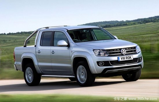 Լ��19����&nbsp;������ʽ�Ƴ�2013��Amarok