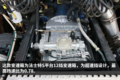 配潍柴WP13国六机 德龙X5000还有曼后桥