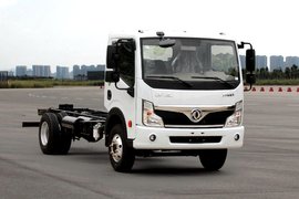 换装日产凯普斯达驾驶室！全新福瑞卡提供云内和劲威动力可选