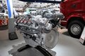 排量越来越大 国内会研发V8发动机吗？
