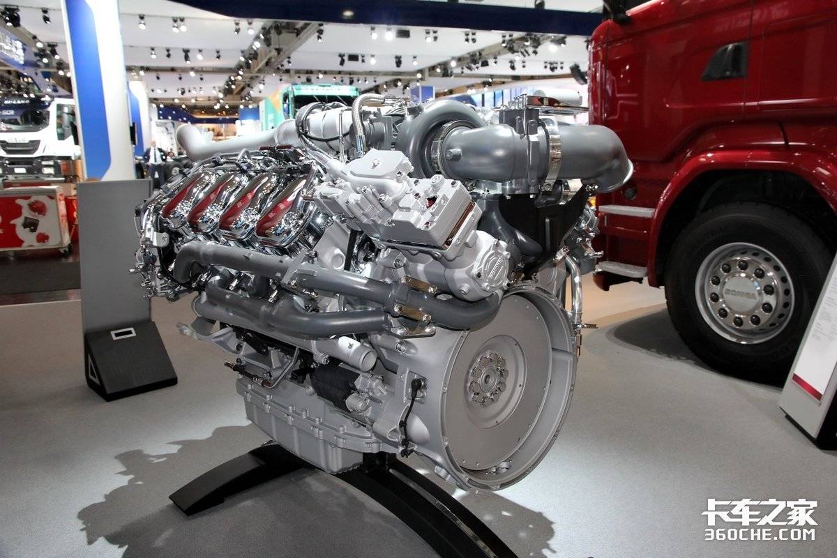 排量越来越大 国内会研发V8发动机吗？