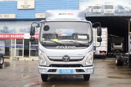 前前后后购入4台奥铃 卡友就认4个字——踏实 靠谱