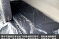 装国六玉柴动力 三环创客可合规拉10吨