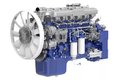 13L大排量+AMT 国六乘龙H7智享版登场！