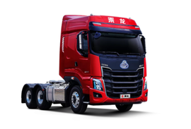 13L大排量+AMT 国六乘龙H7智享版实力登场