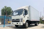 全柴115马力 时代领航H2跑城配可还行？