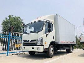 全柴115马力 时代领航H2跑城配你觉得可还行