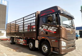 百公里平均油耗21L AMT卡友:自动挡是趋势