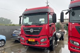 解放J6L精英版和东风天锦KR 跑绿通你会怎么选？