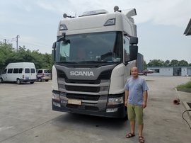 进口车比国产强在哪? 斯堪尼亚有何能称公路之王