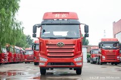 降价促销 大同解放J6L载货车仅售18.31万