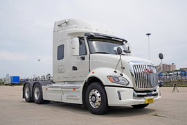 新增智聆语音 NVH性能表现优异 江淮跨越V7除长头外还有哪些优势