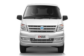 优惠 0.3万杭州瑞驰EK01S电动轻卡促销