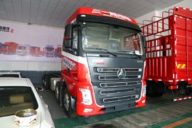 这车绝非“善茬”!三一银松板马力逼近500 这价格能忍住吗?