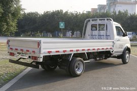 优惠0.2万 上海鑫卡T50 PLUS载货车促销