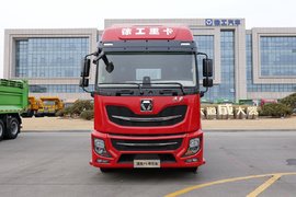 漢風P5深度解密 | 多重安全保障,为生命保驾护航!