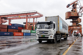 官宣！广州港货物吞吐量升至全球第四