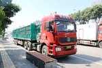 跑绿通新M3000可还行 卡友:内饰差意思