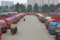 国六重卡占比要到30%？山东能做到吗？