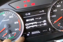 自救小妙招 解放500马力的自主气驱尿素的车型路上熄火这样搞