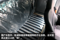 彻底告别空间压抑！ 540马力汕德卡C7H