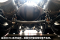 彻底告别空间压抑！ 540马力汕德卡C7H
