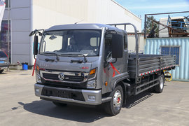 你见过小黄牌的顶配吗？ 5.2米凯普特星云实拍 搭载东康4升动力