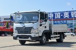 优惠0.7万 包头时代领航5载货车促销中