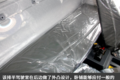 国六潍柴机还有气囊椅  豪曼H3自卸图解