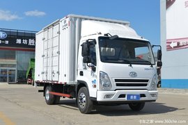 优惠 0.6万 现代五十铃盛图载货车促销中