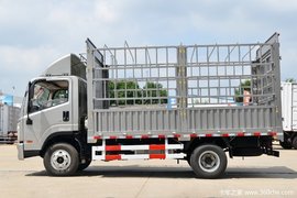 优惠 1万 现代商用泓图500载货车促销中