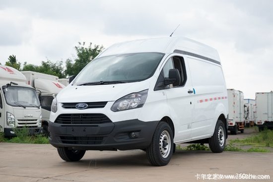 20款121马力6座短轴2.0T柴油  优惠0.6万