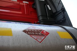 工信部：天然气车辆拟2022年7月起实施新国标