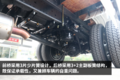 庆铃出合规蓝牌轻卡 126马力铃咖成黑马