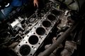 8万公里才换空滤? 发动机重伤损失1万多