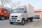 优惠 0.5万 东风单排厢货载货车促销中