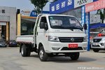 优惠 0.3万 小霸王4米单排载货车促销中