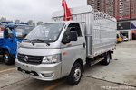 优惠 0.4万 小霸王3.7米仓栅载货促销中