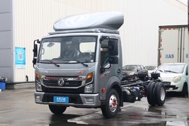 最高直降2.8万元 这五台不到11万的高品质轻卡你更喜欢谁