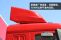 三环出国六新车！昊龙T5 8x2还带提升桥