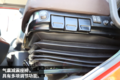 三环出国六新车！昊龙T5 8x2还带提升桥
