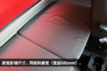 三环出国六新车！昊龙T5 8x2还带提升桥