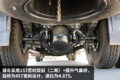 三环出国六新车！昊龙T5 8x2还带提升桥