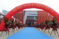 广州大昌行鑫瑞达陕汽重卡店盛大开业