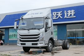 8月轻卡：销量同比九降一升 上汽大通异军突起增205.7%