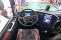 26.7万拿下国六牵引车 这6款重卡选谁?