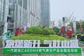 车市速看：一汽解放新燃气车即将发布